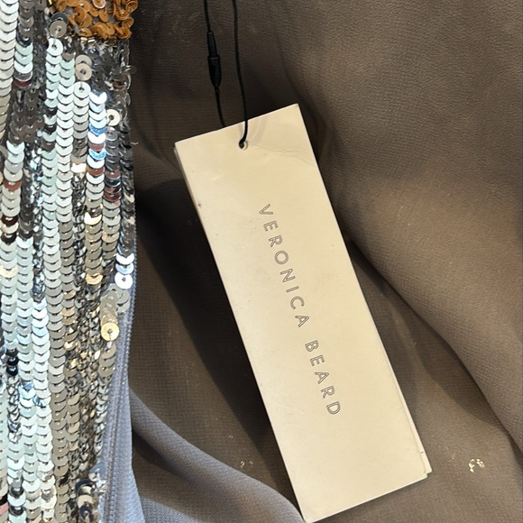 Veronica Beard sequence party mini - Picture 5 of 10